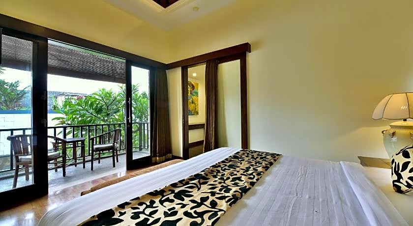 The Khayangan Dreams Villa, Seminyak
