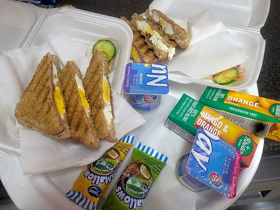 MyKhaya-your home away from home