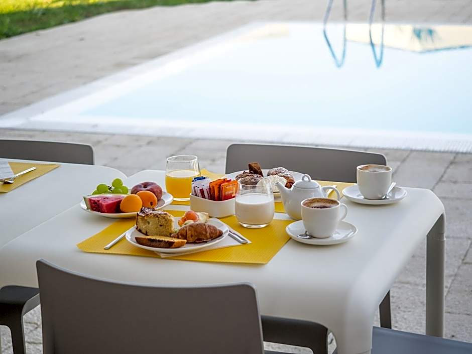 Hotel Danieli Pozzallo