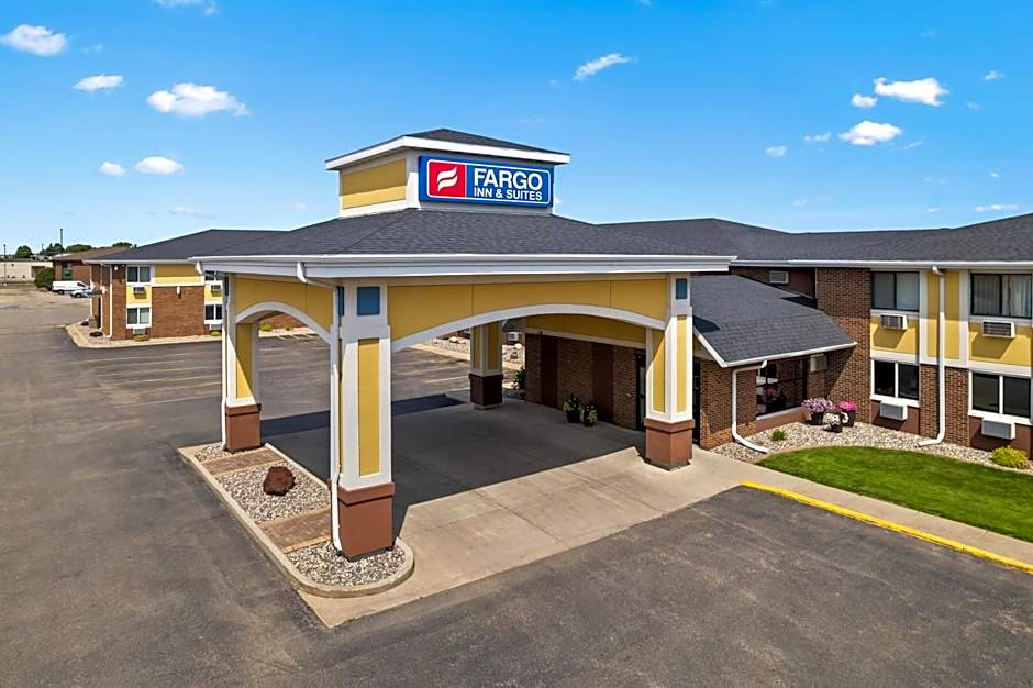 Fargo Inn and Suites