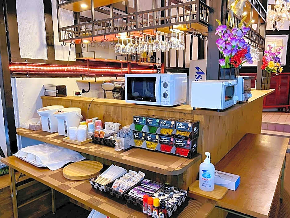 Hakuba Sun Valley Hotel Annex - Vacation STAY 40560v