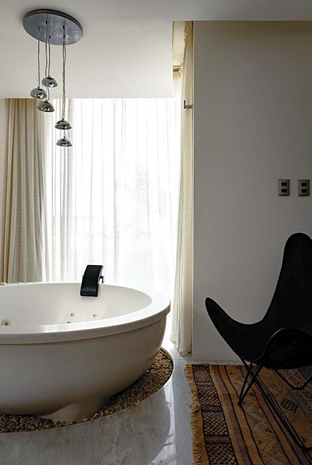 Be Playa Hotel Boutique & Rooftop Bar - Adults Only