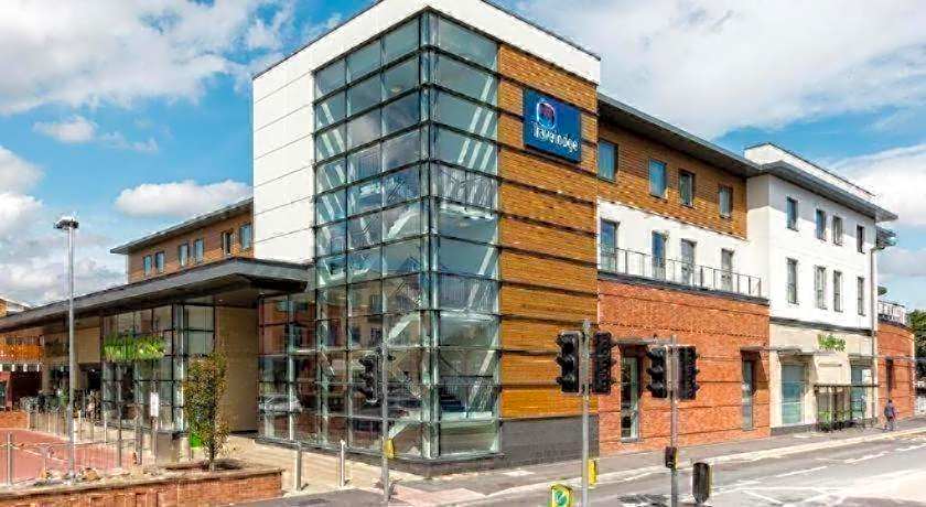 Travelodge Egham
