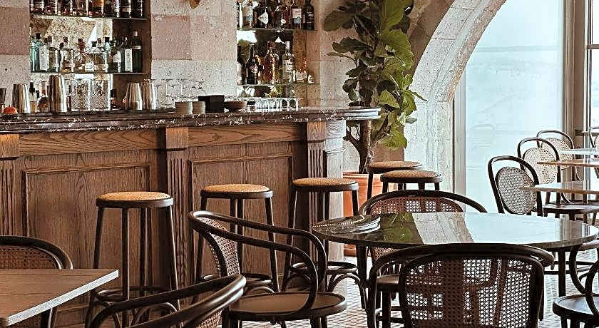 Taskonaklar Boutique Hotel