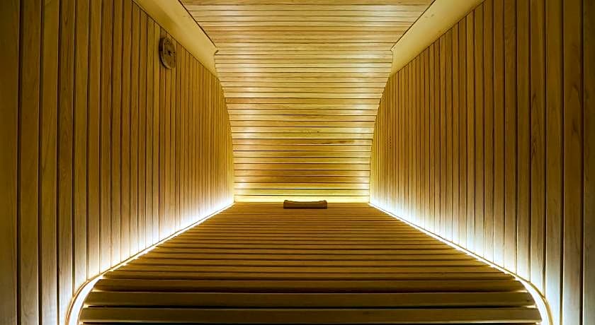 Boutique Sauna ARCH
