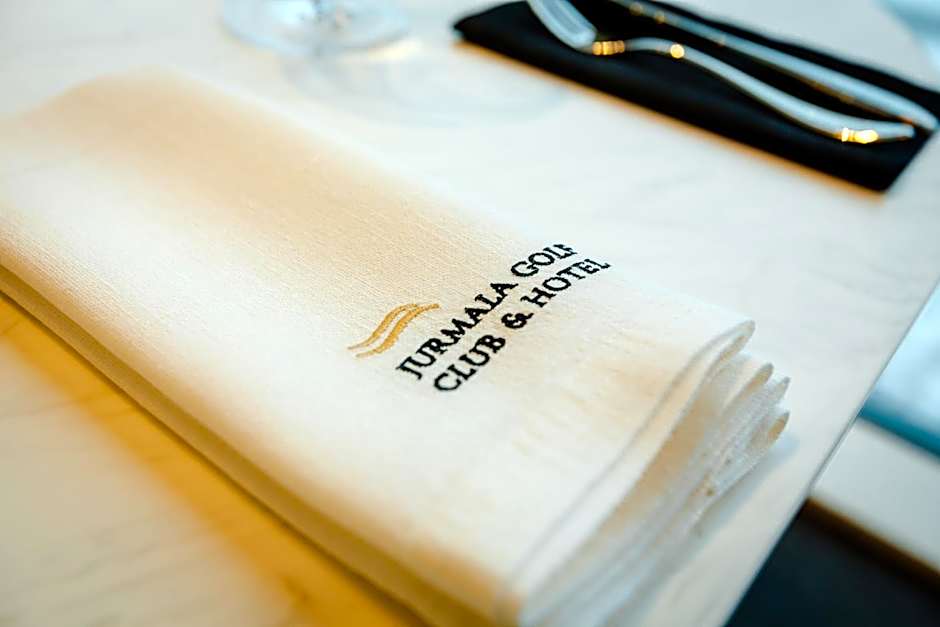 Jurmala Golf Club&Hotel