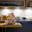 B&B HOTEL Reims Centre Erlon