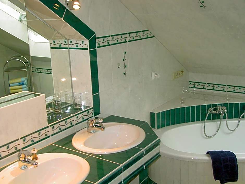 Landhotel zur guten Quelle