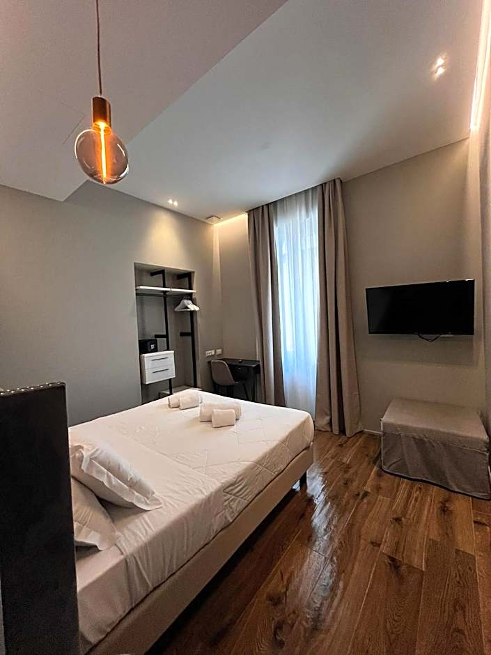 Adalesia Hotel Diffuso Porta Nuova Centro