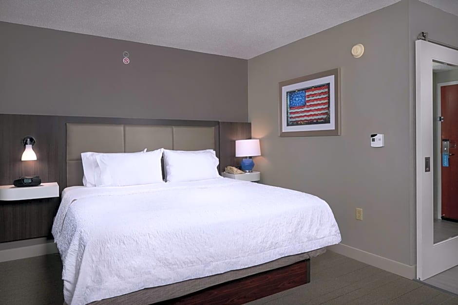 Hampton Inn By Hilton & Suites Oxford-Anniston, Al