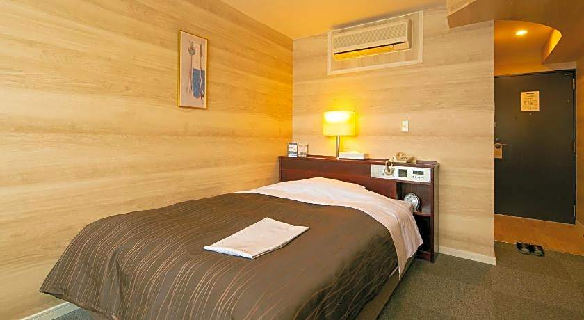 Hotel & Residence Nanshukan