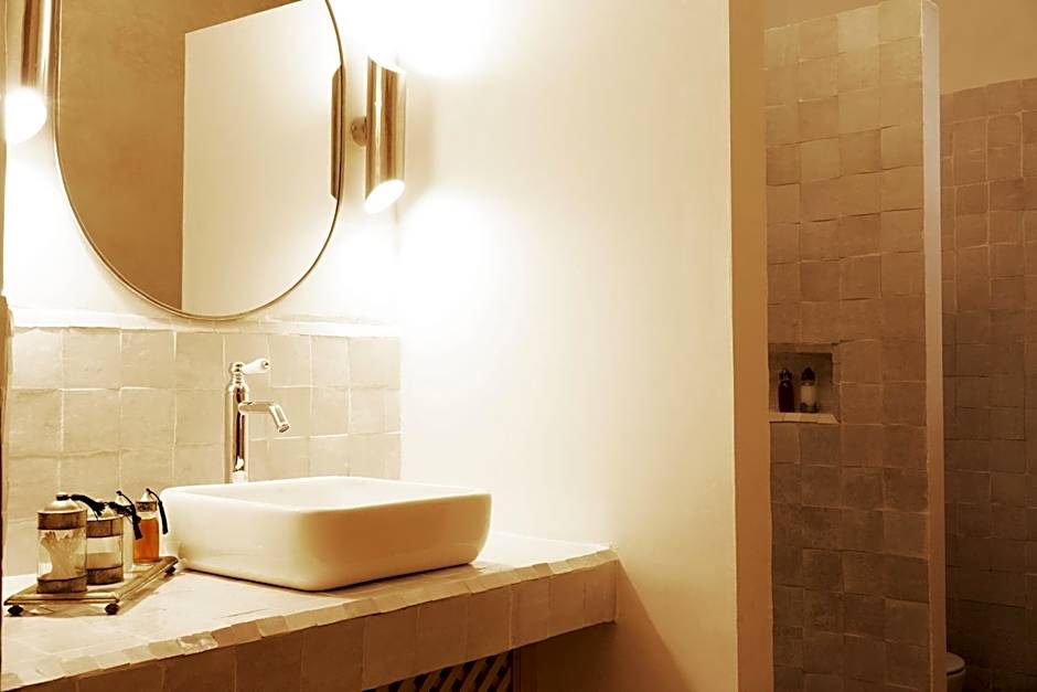 Riad RK Suites & Spa