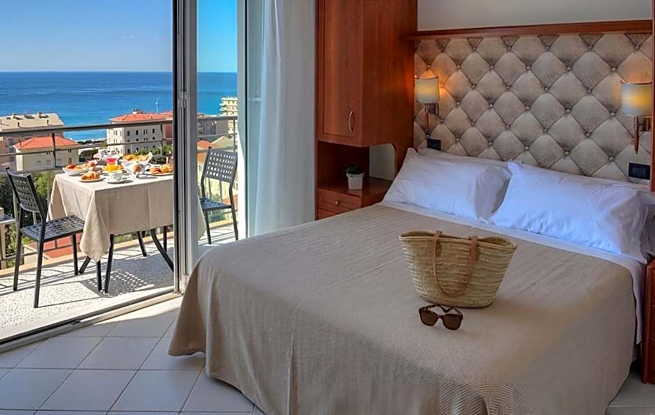Hotel Noris