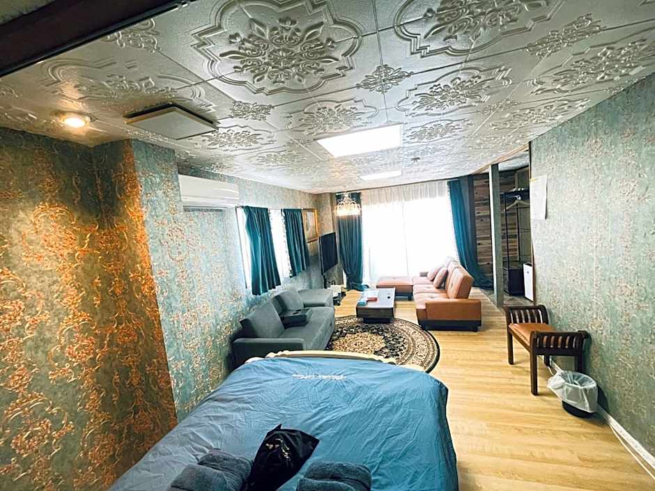Ryokan La Luna