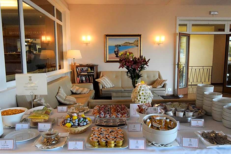 Hotel Continental