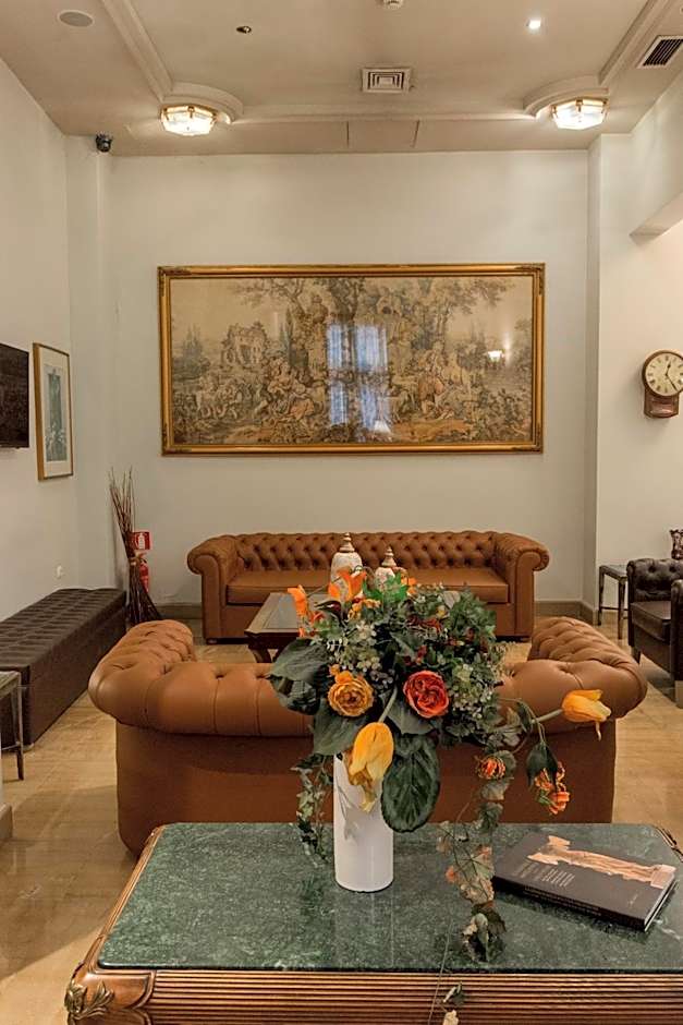 Capsis Bristol Boutique Hotel