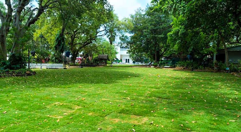 Fortune Pandiyan Hotel