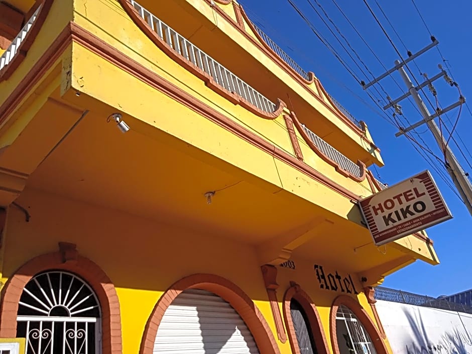 Hotel Kiko