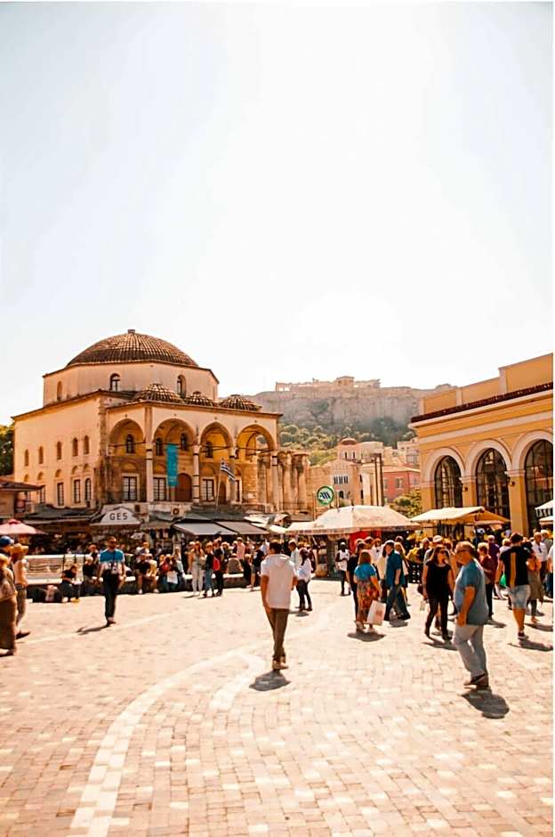 Theasis Athens