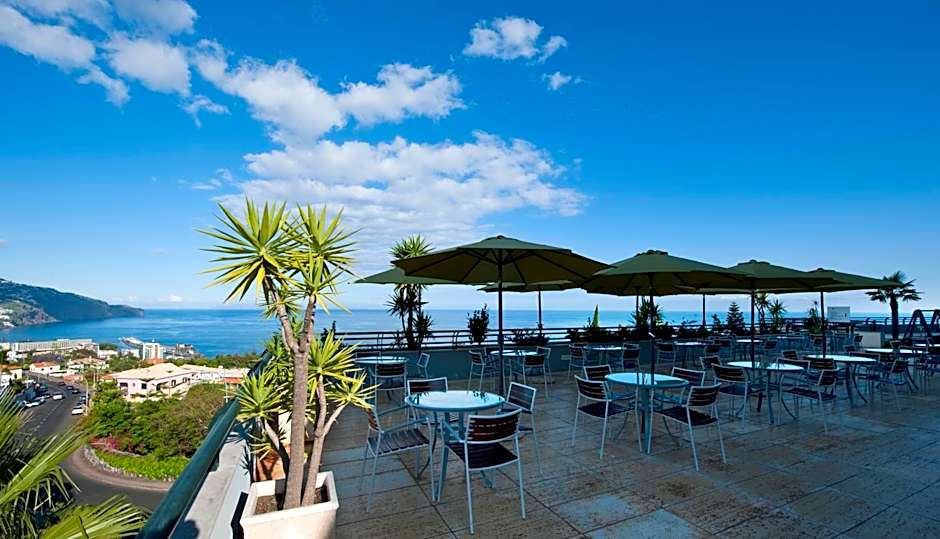 Madeira Panorâmico Hotel