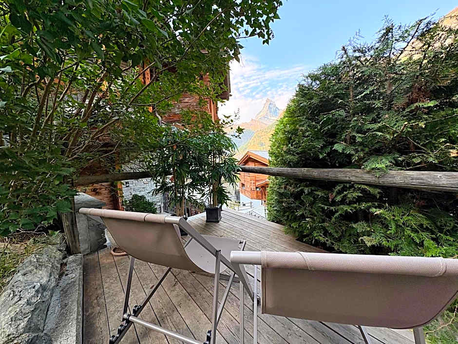 Alpenlodge
