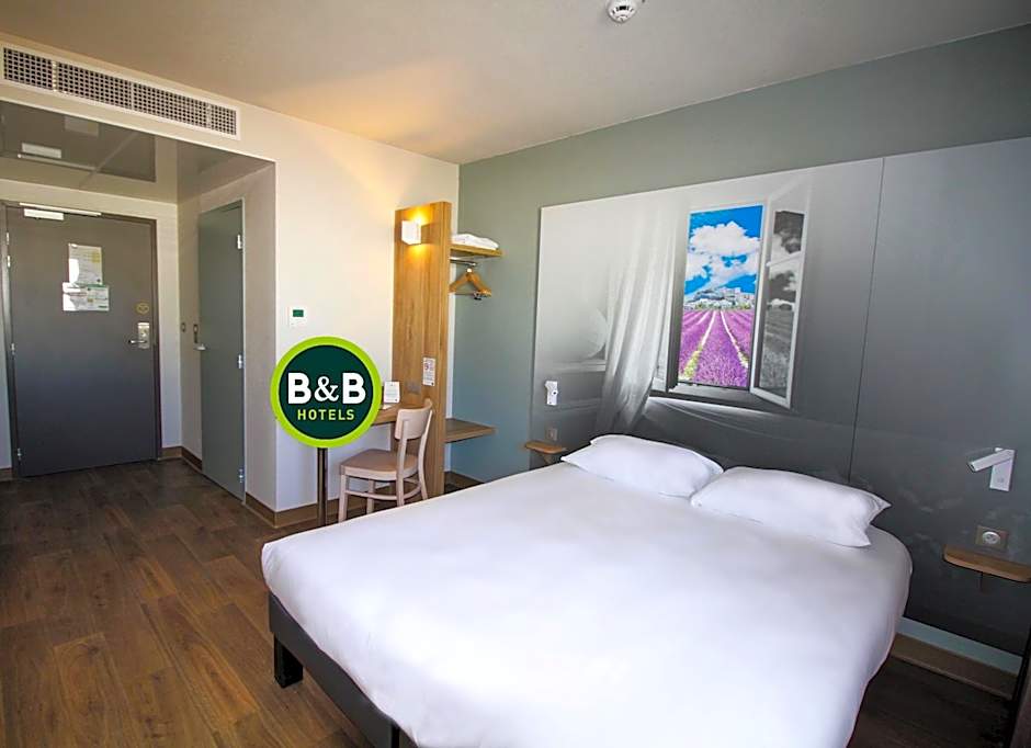 B&B HOTEL Montélimar Sud