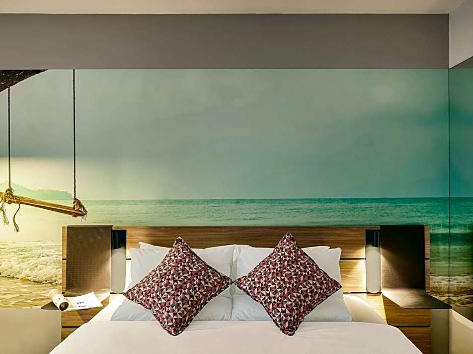 Novotel Sao Jose dos Campos