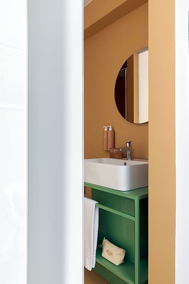 Moderno Hotel Roma