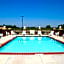 Hampton Inn Yazoo City