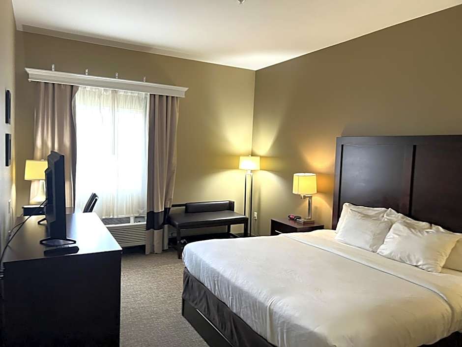 Days Inn & Suites by Wyndham Manheim Lebanon