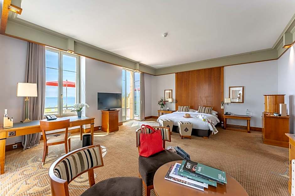 Beau Rivage Hotel