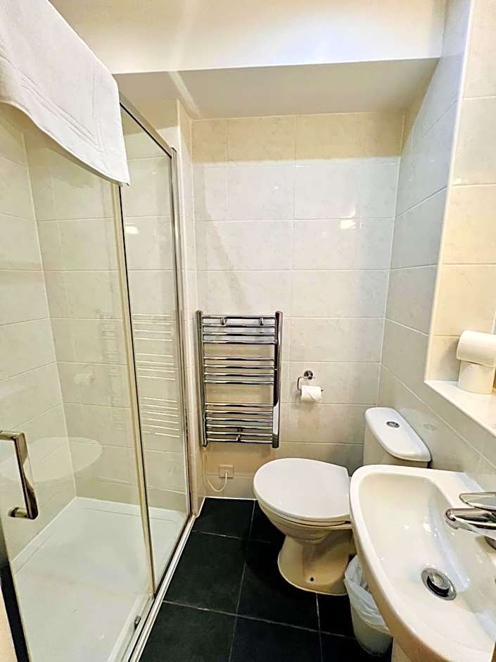 Fox House Studios, City centre Aparthotel