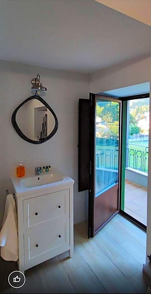 Albergue El Paso