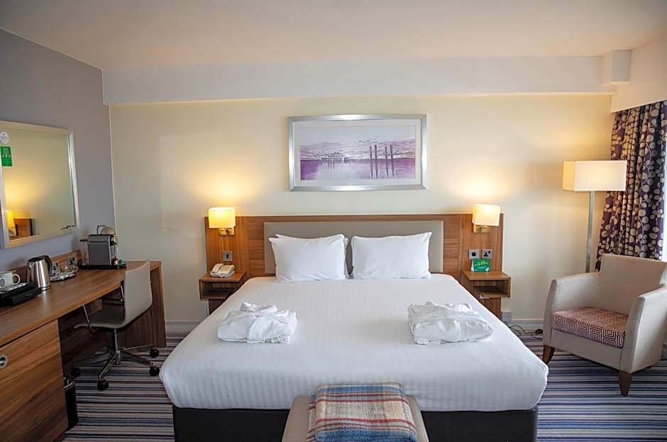 Holiday Inn Brighton Seafront By IHG