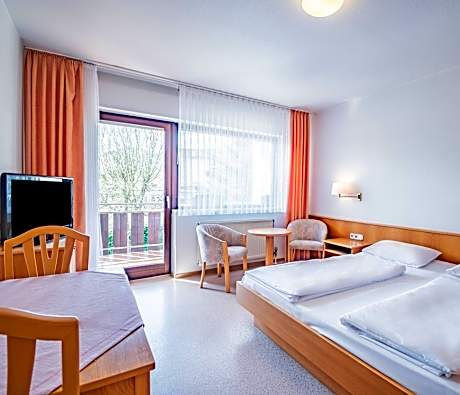 Aparthotel Panorama