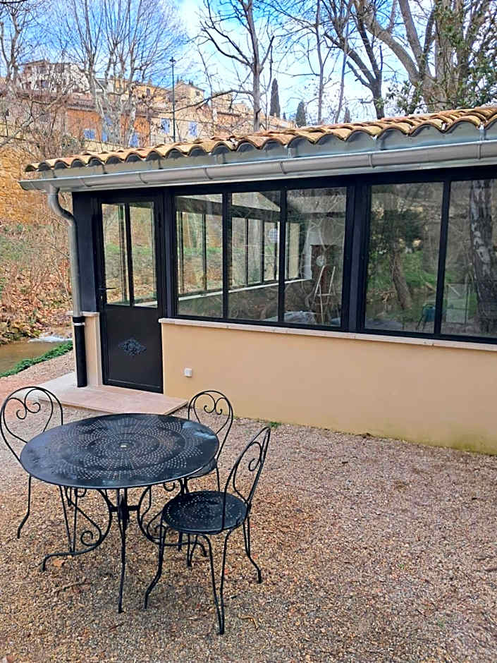 Le Vieux Moulin de Jouques