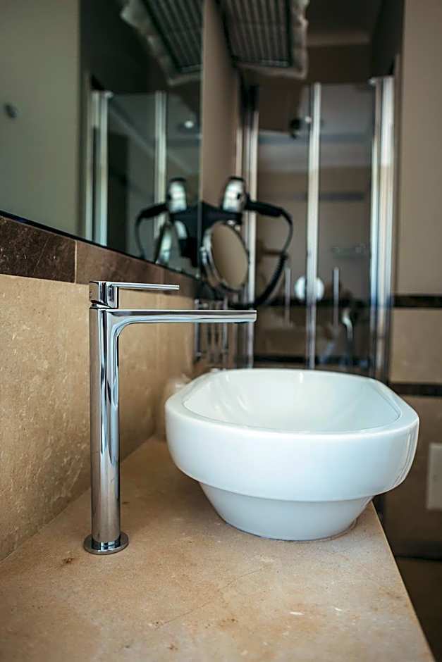 La Dépendance Hotel