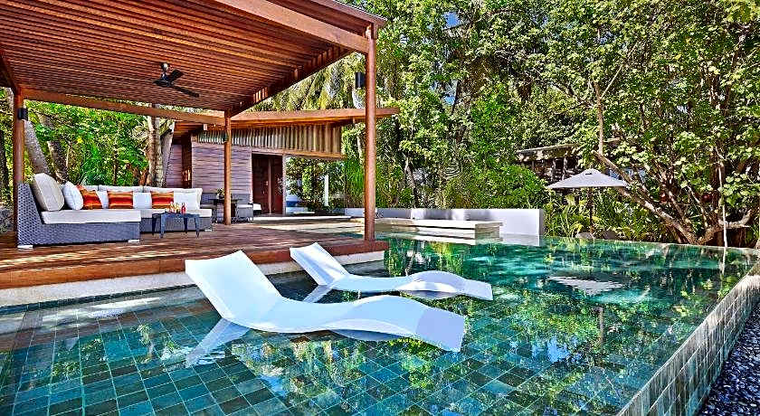 Park Hyatt Maldives Hadahaa