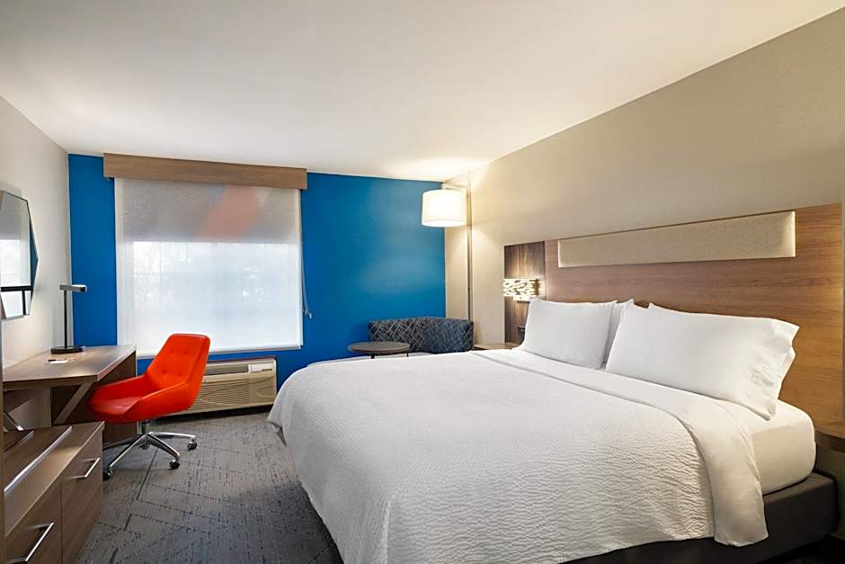 Holiday Inn Express Washington Hotel By IHG