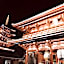 Henn na Hotel Tokyo Hamamatsucho
