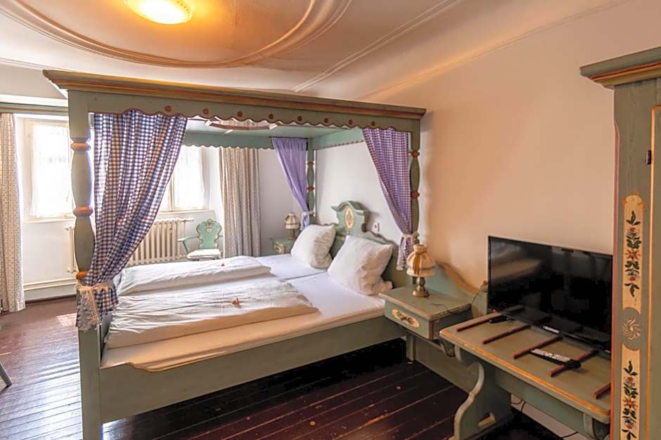 Hotel am weißen Turm