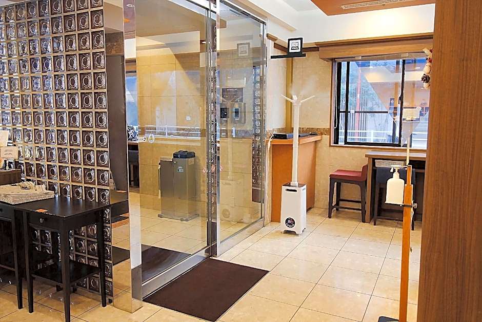 Almont Inn Nihonbashi