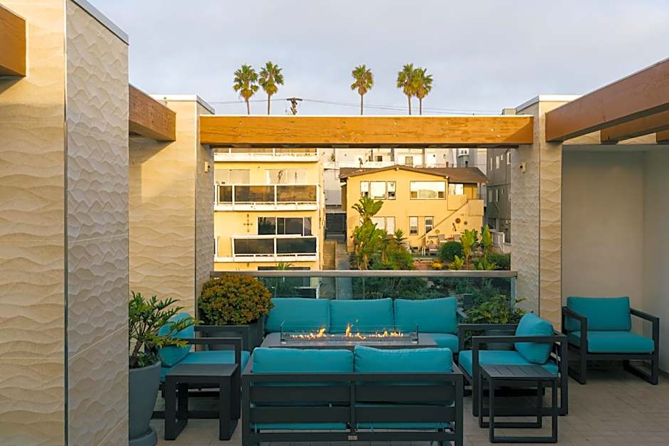 H2O Hermosa Beach Hotel