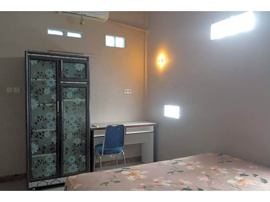 Hotel O White House SyariahNearOYO 93457 White House Syariah