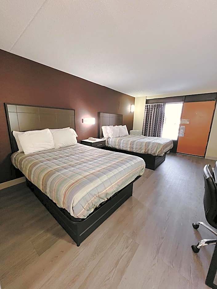 Travel Inn New Castle Airport