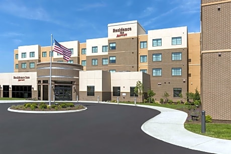 Residence Inn by Marriott Youngstown Warren/Niles