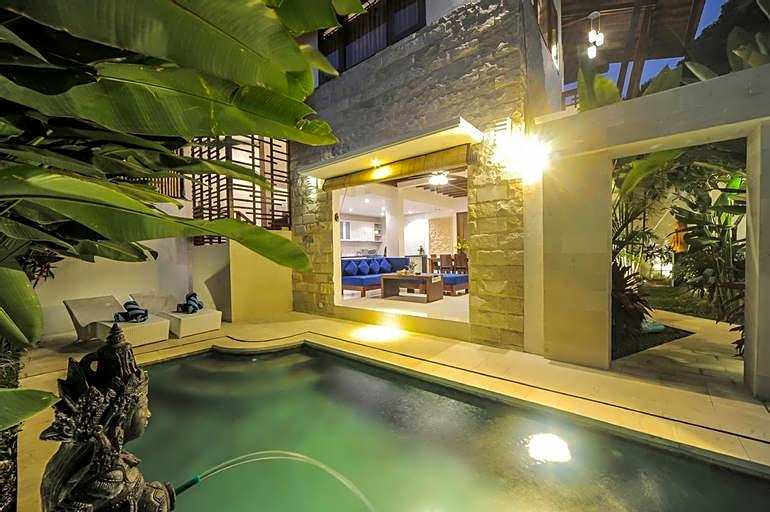 Villa Cosmo, Seminyak