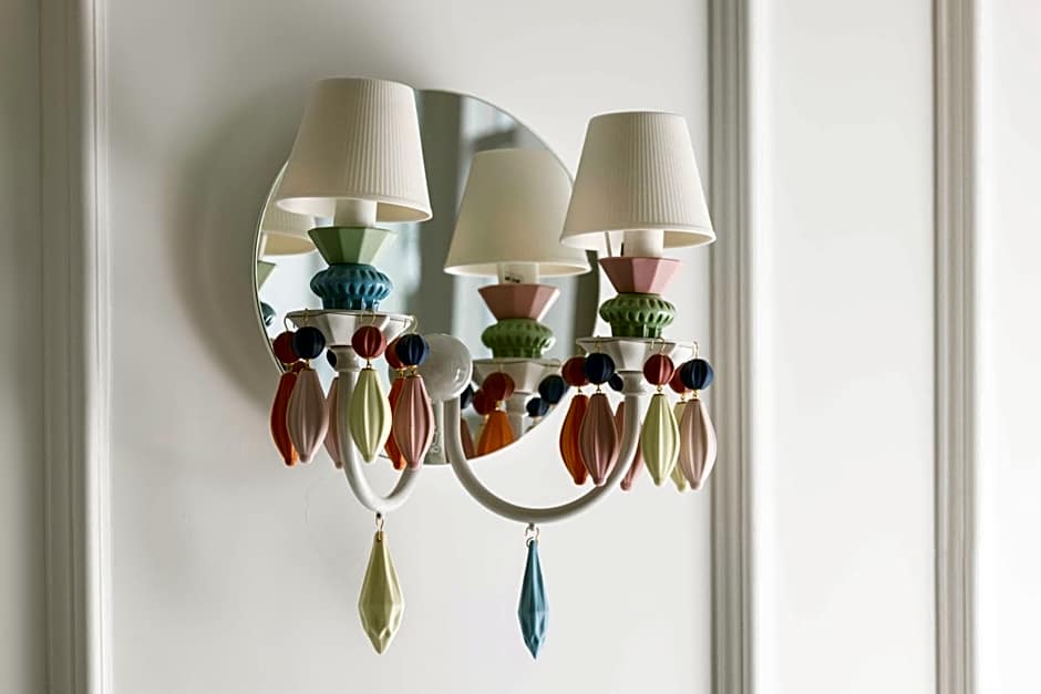 Villa Magalean Hotel & Spa