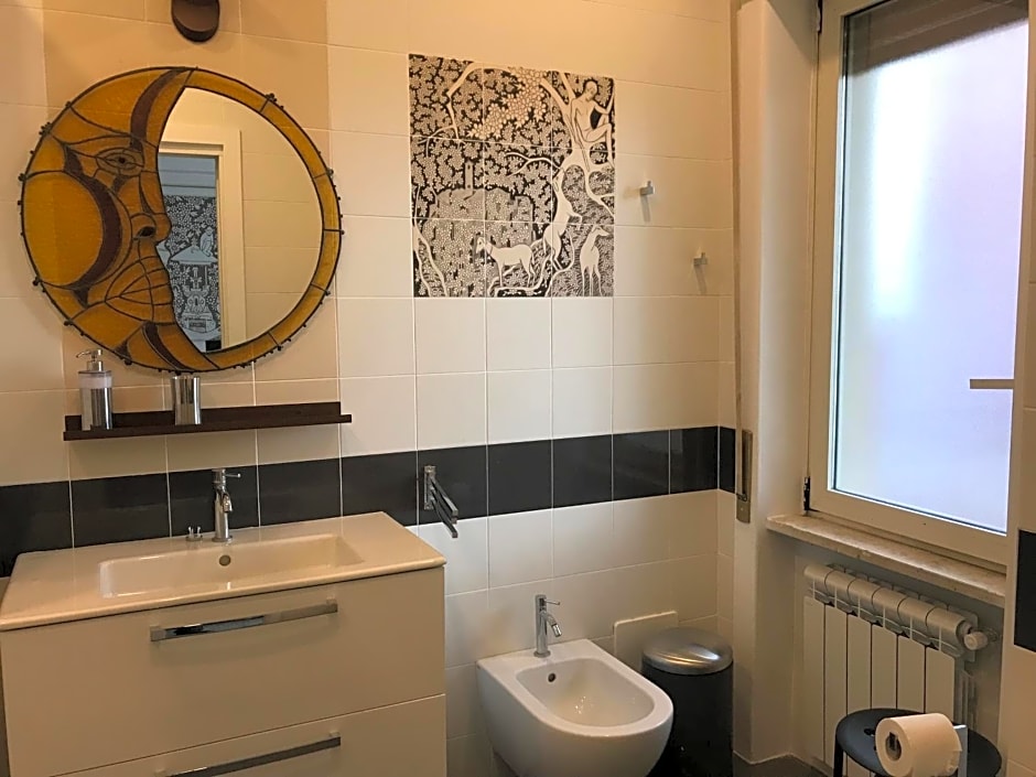 Il Ramo D'oro – Naples, CO