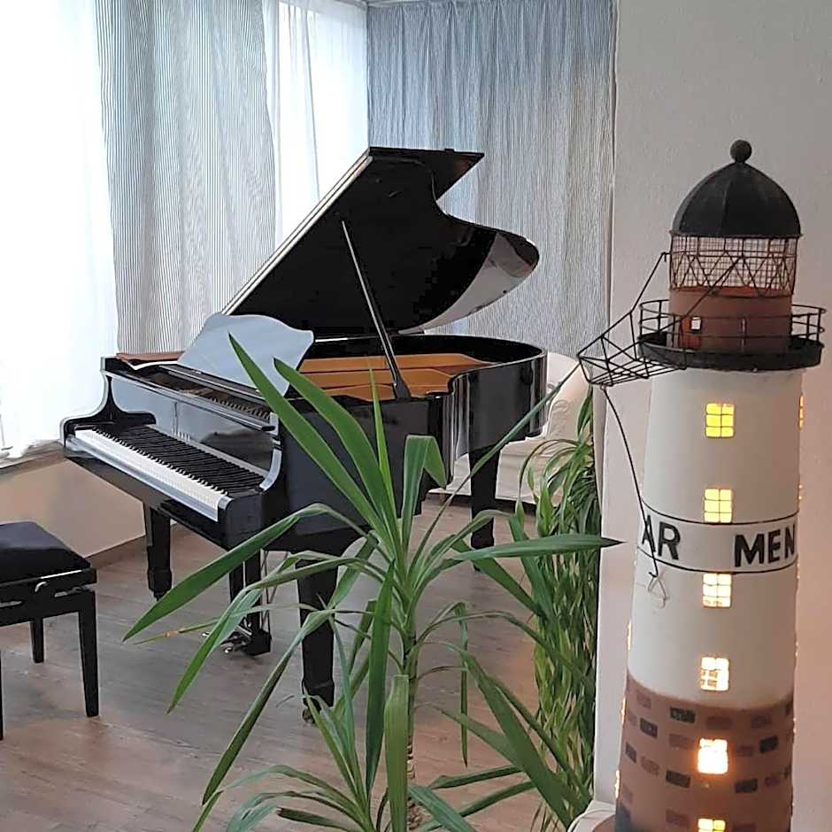 Hotel Arlecchino Riccione